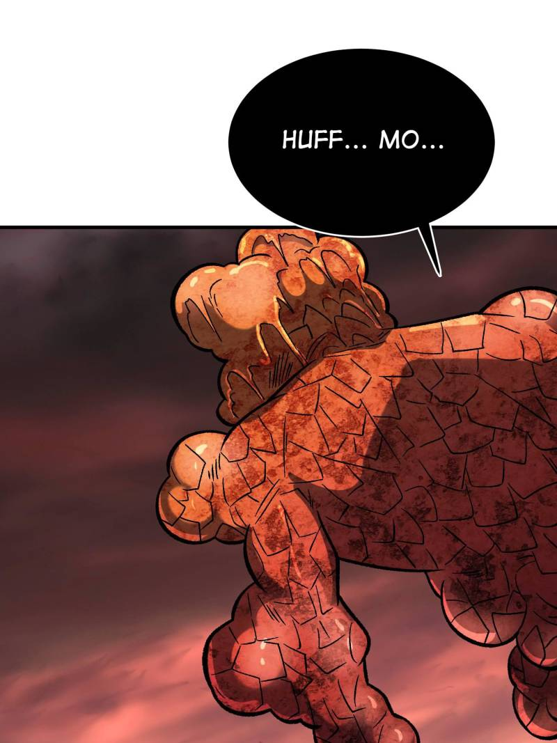 I'm Really Not A Supervillain Chapter 261 26